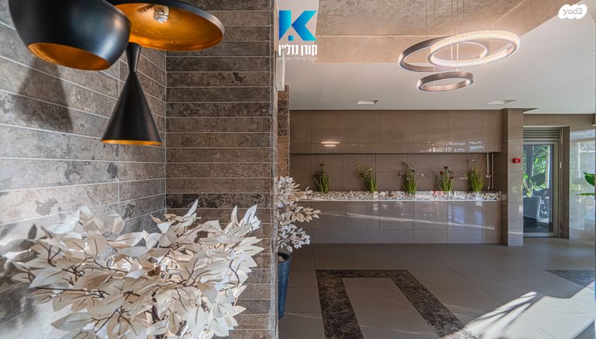 דירה, אריה עוזר 12, אפרידר, אשקלון