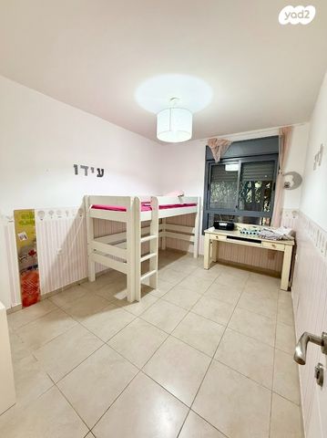 דירת גן, תור 4, כפר סבא הצעירה, כפר סבא