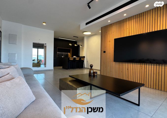 דירה, יעקב אבינו, לוד