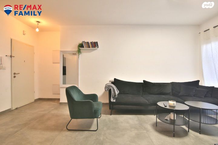 דירה, שדרות ירושלים 104, קרית ים