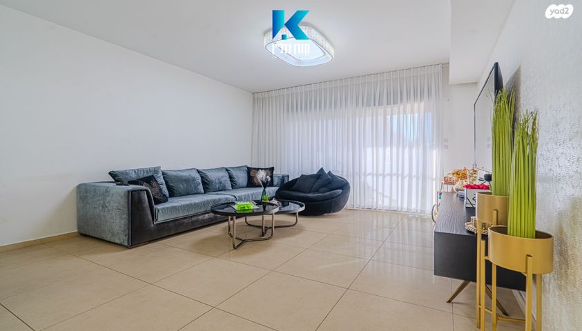 דירה, אריה עוזר 12, אפרידר, אשקלון