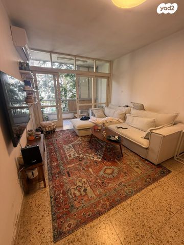 דירה, דיזנגוף, הצפון הישן - דרום, תל אביב יפו