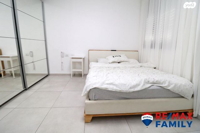 דירה, נעמי שמר 6, גלי ים, קרית ים