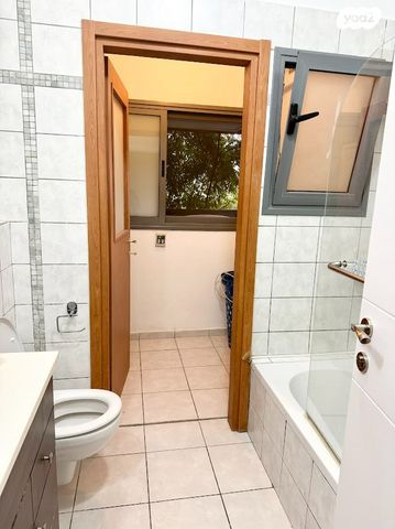 דירת גן, תור 4, כפר סבא הצעירה, כפר סבא