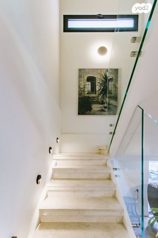 גג/ פנטהאוז, תל אביב יפו