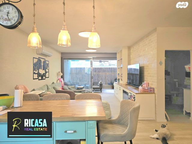 דירה, קזן, מרכז דרום, רעננה