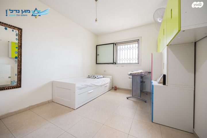 דירה, שאול אביגור, חומת שמואל, הר חומה, ירושלים