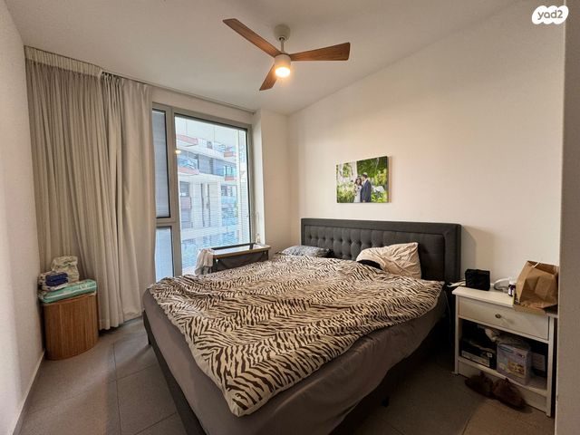 דירה, גרציאני יצחק 2, גני שרונה, קרית הממשלה, תל אביב יפו