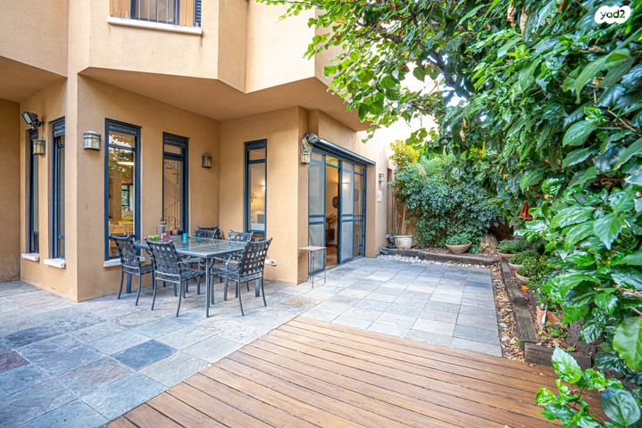 בית פרטי/ קוטג', רמתיים, הוד השרון