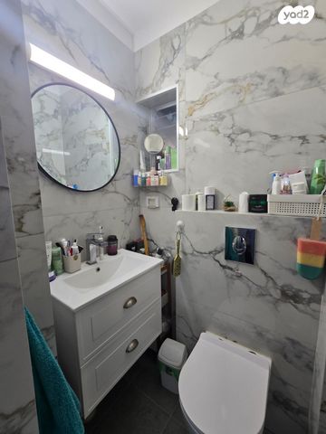 דירה, לוי אשכול, נאות שקד, נתניה