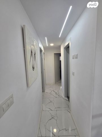 דירה, לוי אשכול, נאות שקד, נתניה