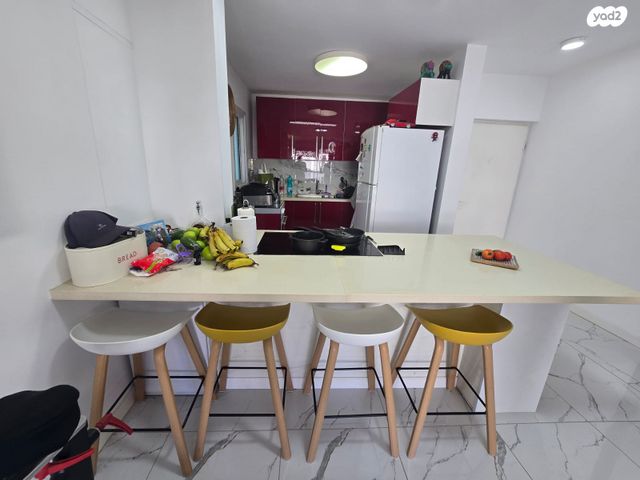 דירה, לוי אשכול, נאות שקד, נתניה