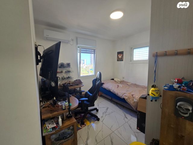 דירה, לוי אשכול, נאות שקד, נתניה