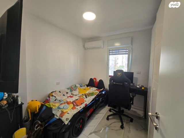 דירה, לוי אשכול, נאות שקד, נתניה