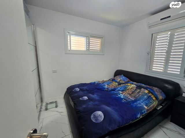 דירה, לוי אשכול, נאות שקד, נתניה