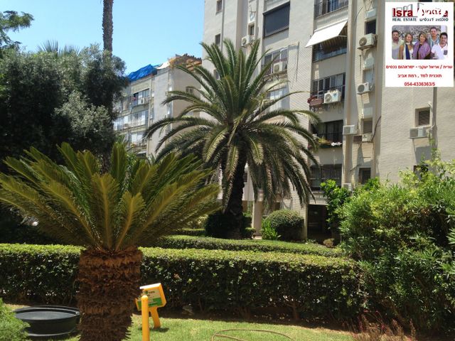 דירה, יהודה בורלא, תכנית ל', למד, תל אביב יפו