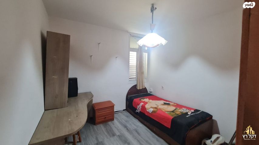 דירה, נתיב חטיבת גולני, עכו