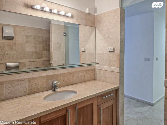 דופלקס, השחף, עג'מי, גבעת העליה, תל אביב יפו