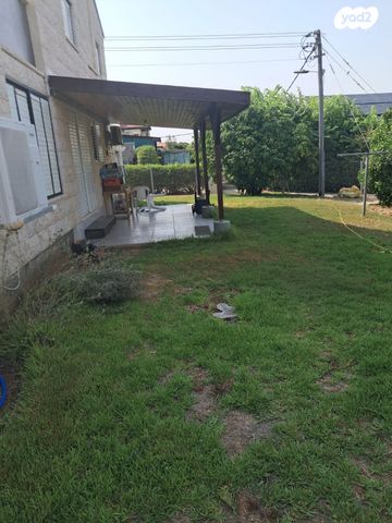 בית פרטי/ קוטג'