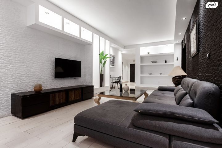 דירה, שיינקין 10, לב תל אביב, לב העיר צפון, תל אביב יפו