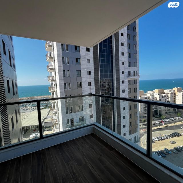 דירה, אשקלון