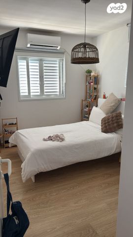 דירה, יהודה בורלא, תכנית ל', למד, תל אביב יפו