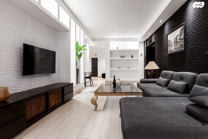 דירה, שיינקין 10, לב תל אביב, לב העיר צפון, תל אביב יפו