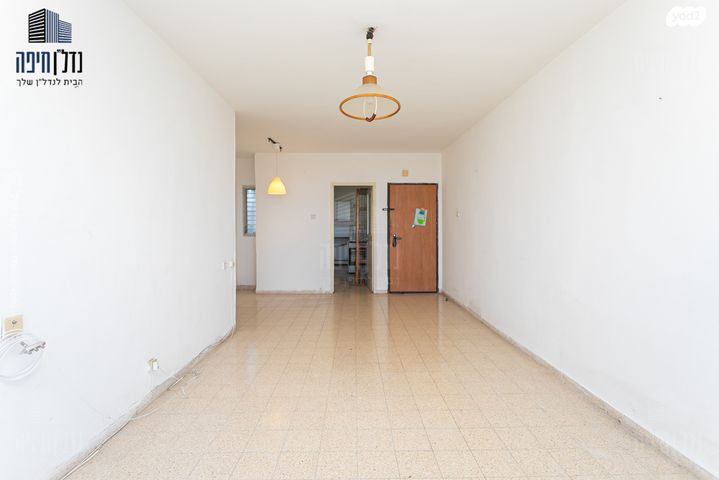 דירה, יהודה בורלא 26, רמות רמז, חיפה