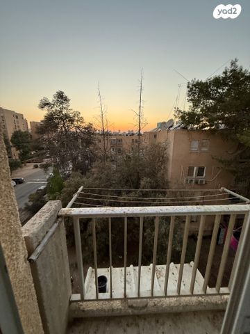 יחידת דיור, מבצע עובדה, שכונה ו', באר שבע