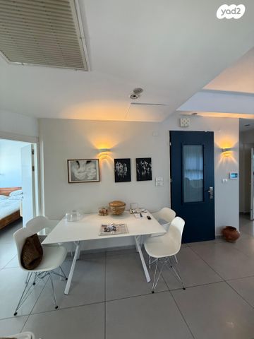 דופלקס, הצפון החדש - צפון, תל אביב יפו