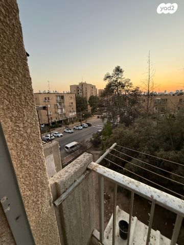 יחידת דיור, מבצע עובדה, שכונה ו', באר שבע