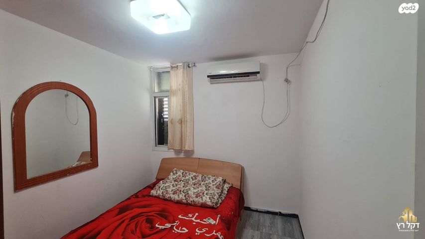 דירה, נתיב חטיבת גולני, עכו