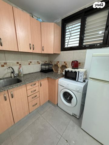 יחידת דיור, מבצע עובדה, שכונה ו', באר שבע