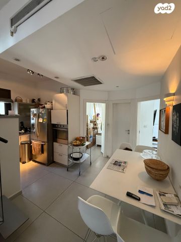 דופלקס, הצפון החדש - צפון, תל אביב יפו