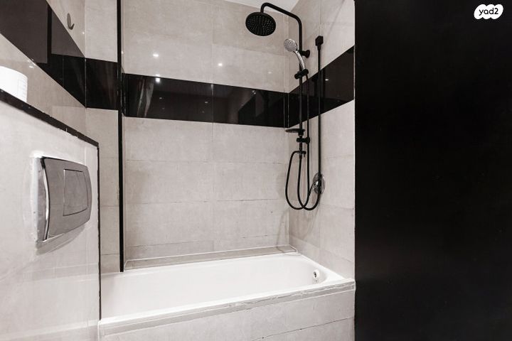 דירה, שיינקין 10, לב תל אביב, לב העיר צפון, תל אביב יפו