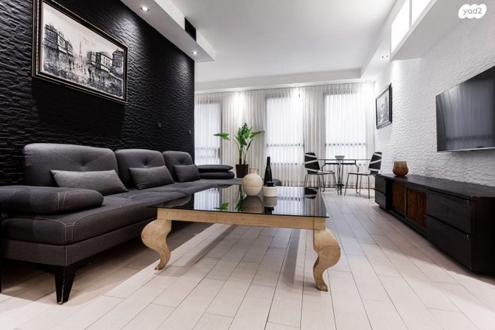 דירה, שיינקין 10, לב תל אביב, לב העיר צפון, תל אביב יפו