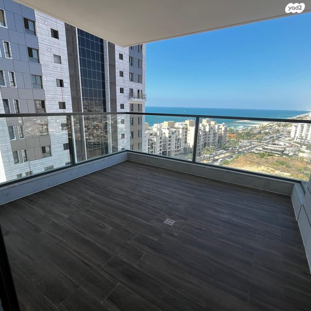 דירה, אשקלון