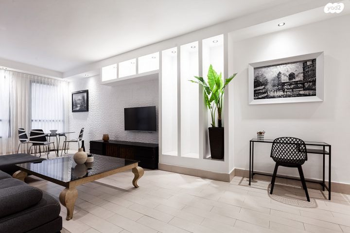 דירה, שיינקין 10, לב תל אביב, לב העיר צפון, תל אביב יפו