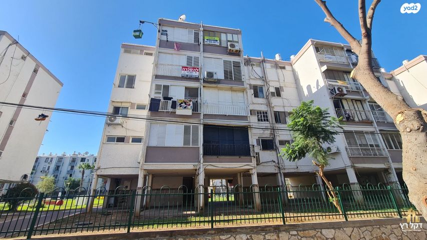 דירה, נתיב חטיבת גולני, עכו