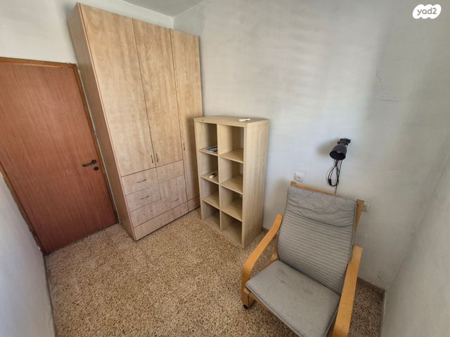 דירה, הנרייטה סולד, גרין ועם, חולון