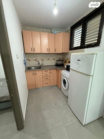 יחידת דיור, מבצע עובדה, שכונה ו', באר שבע