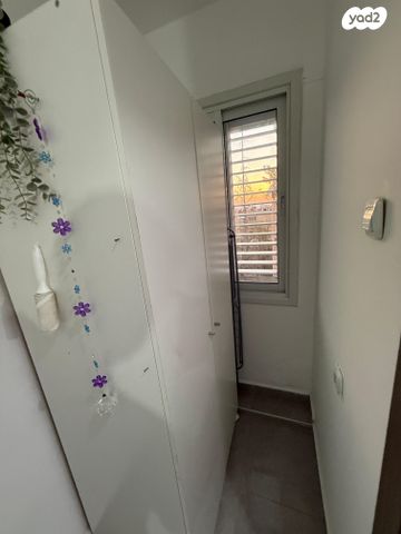 יחידת דיור, מבצע עובדה, שכונה ו', באר שבע