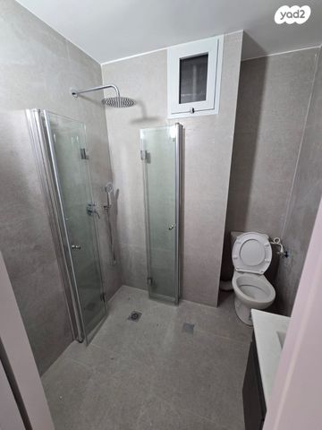 דירת גן, שמעון בר גיורא 20, שכונה ד', באר שבע