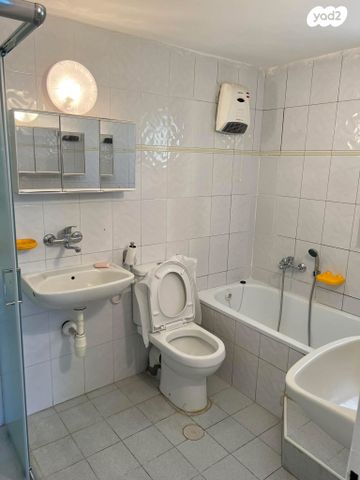 גג/ פנטהאוז, דרך הים, כרמל מערבי, חיפה