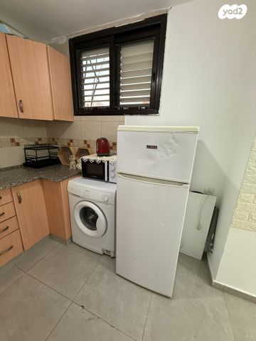 יחידת דיור, מבצע עובדה, שכונה ו', באר שבע