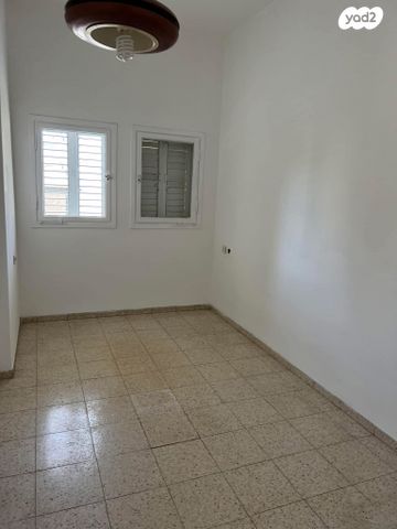 גג/ פנטהאוז, דרך הים, כרמל מערבי, חיפה