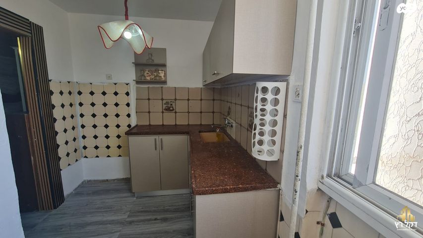 דירה, נתיב חטיבת גולני, עכו