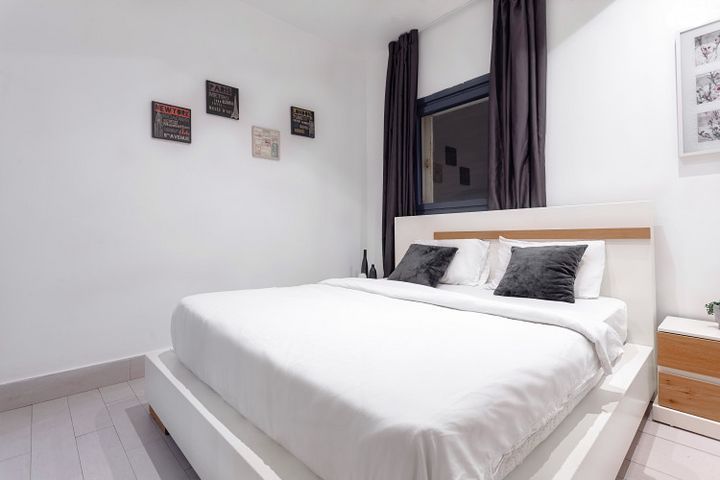 דירה, שיינקין 10, לב תל אביב, לב העיר צפון, תל אביב יפו