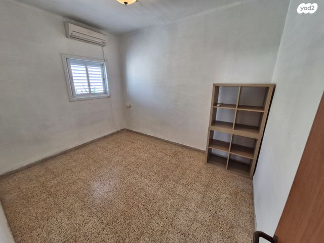 דירה, הנרייטה סולד, גרין ועם, חולון