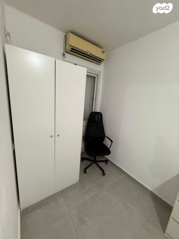 יחידת דיור, מבצע עובדה, שכונה ו', באר שבע